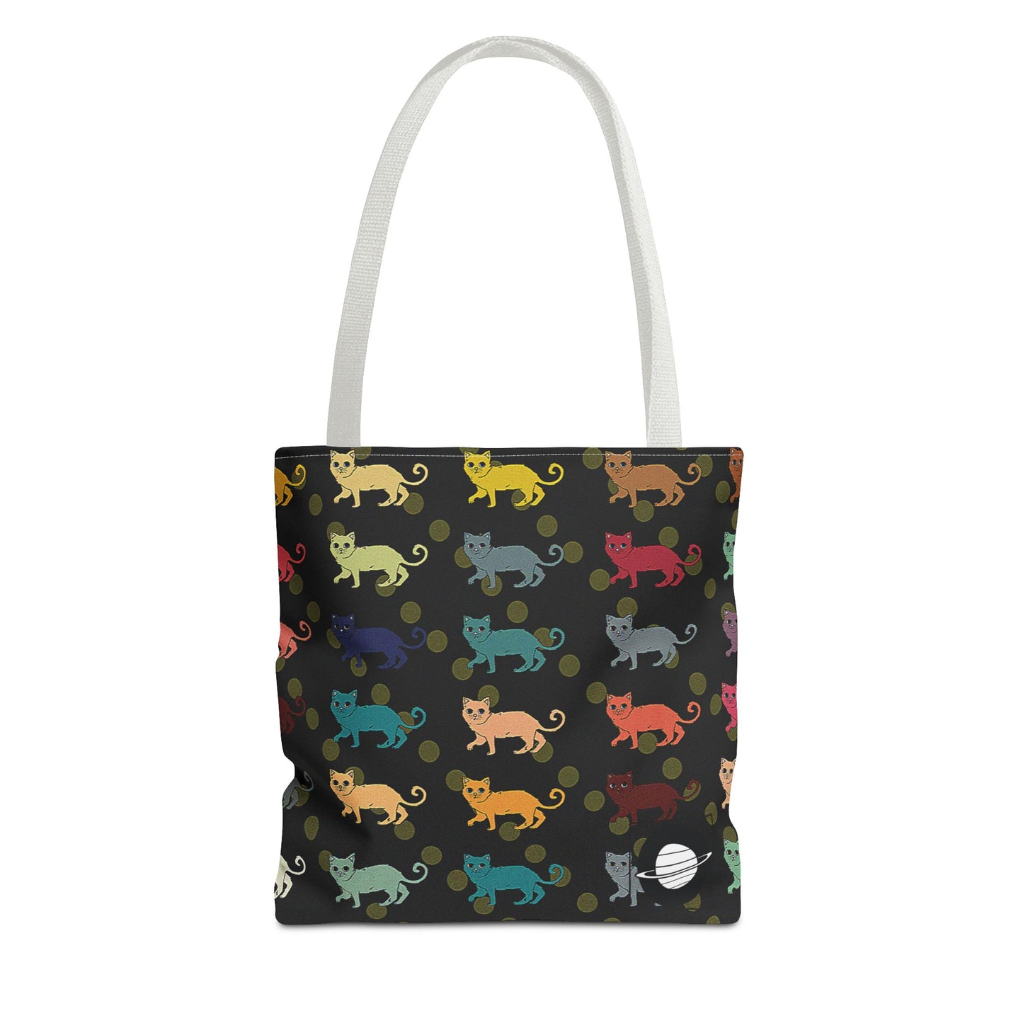 Chillest Juan the Dog Design Tote Bag
