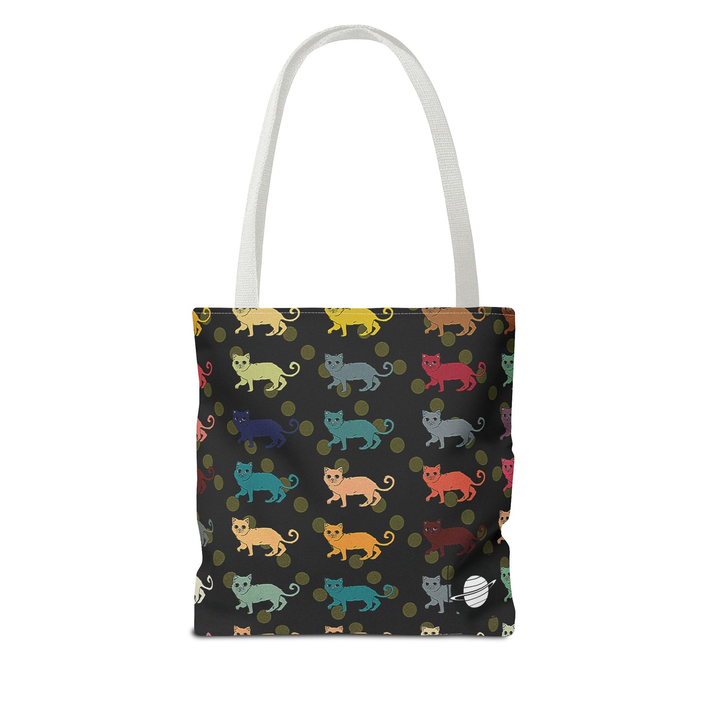 Chillest Juan the Dog Design Tote Bag