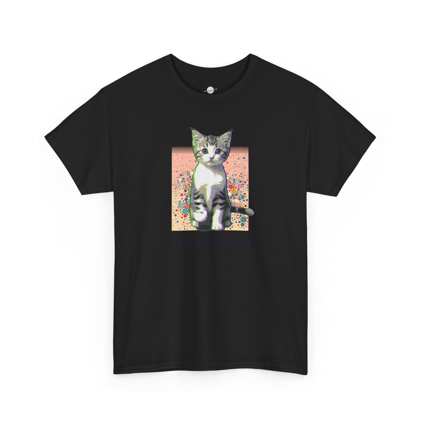 Thuggin it Out - Tee