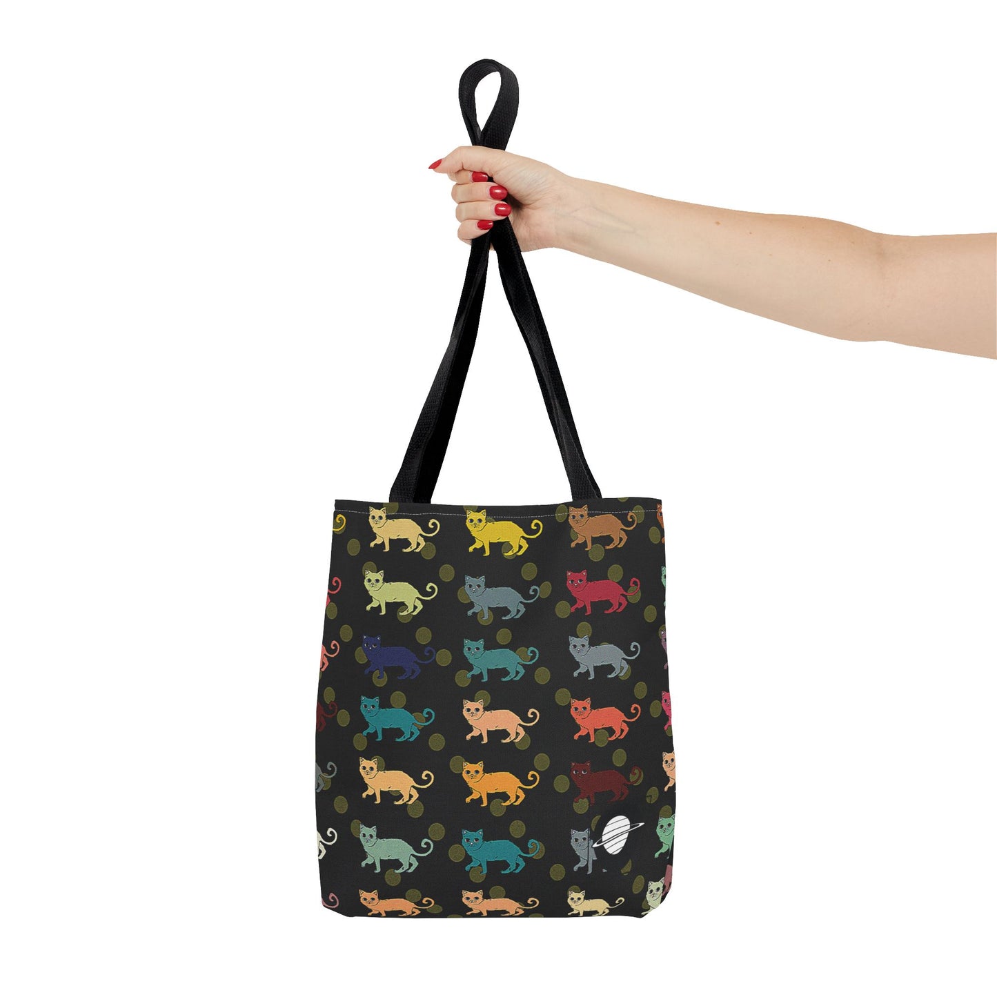 Chillest Juan the Dog Design Tote Bag