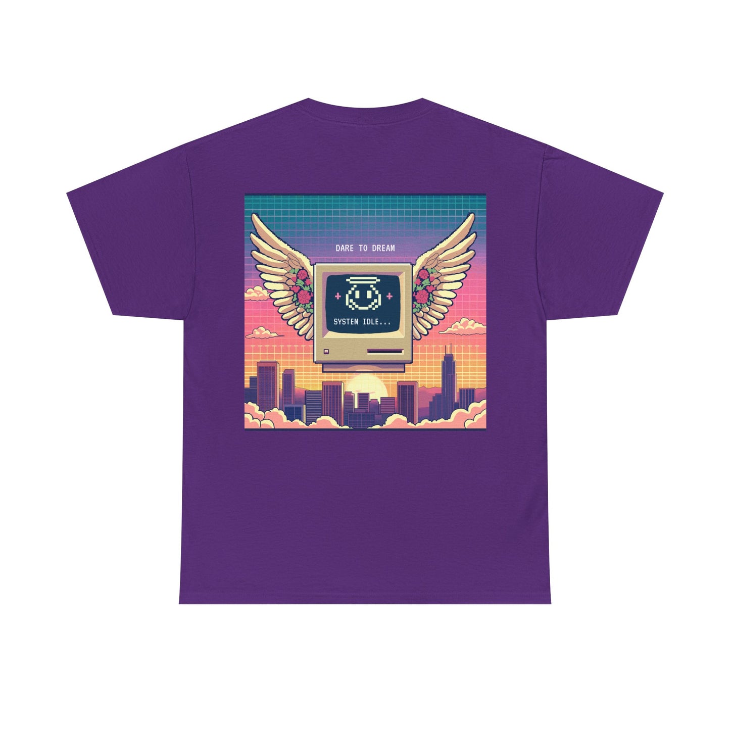 Dare to Dream Unisex Tee