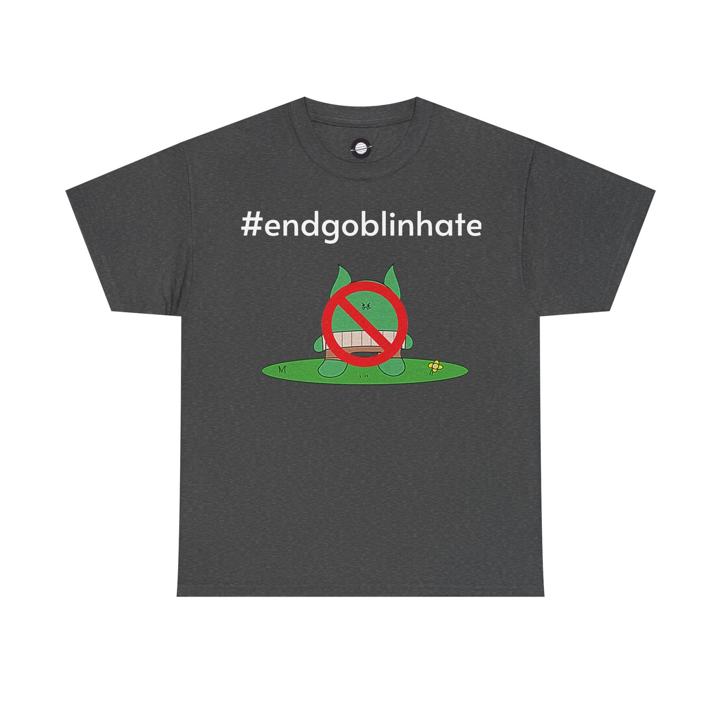 end goblin hate - Tee