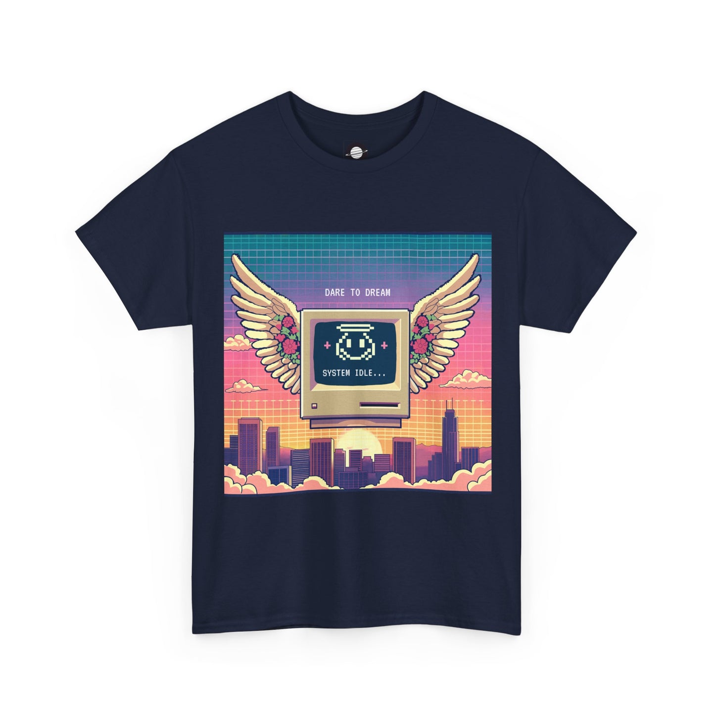 Dare to Dream - Tee