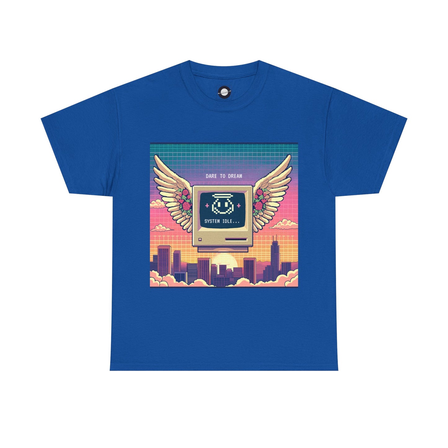 Dare to Dream - Tee