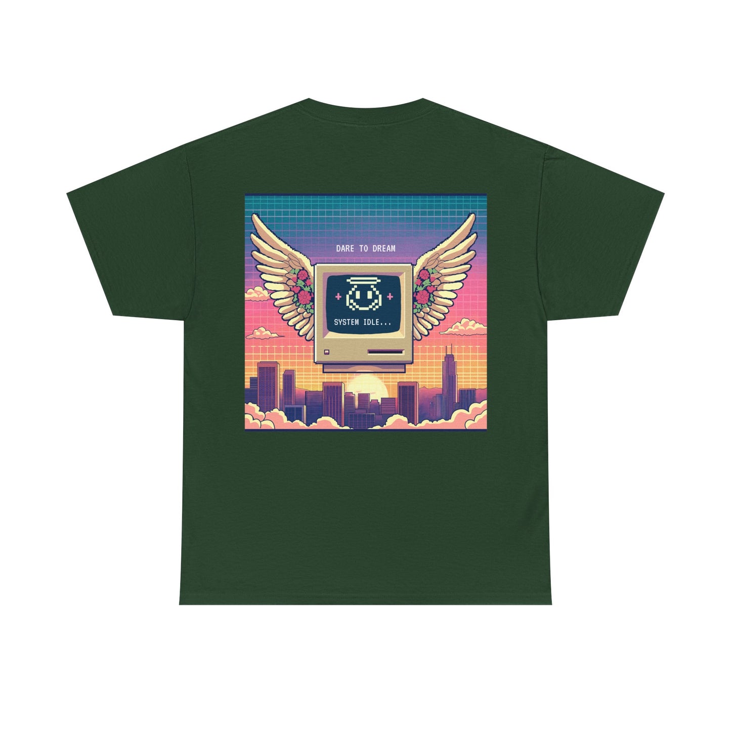 Dare to Dream Unisex Tee