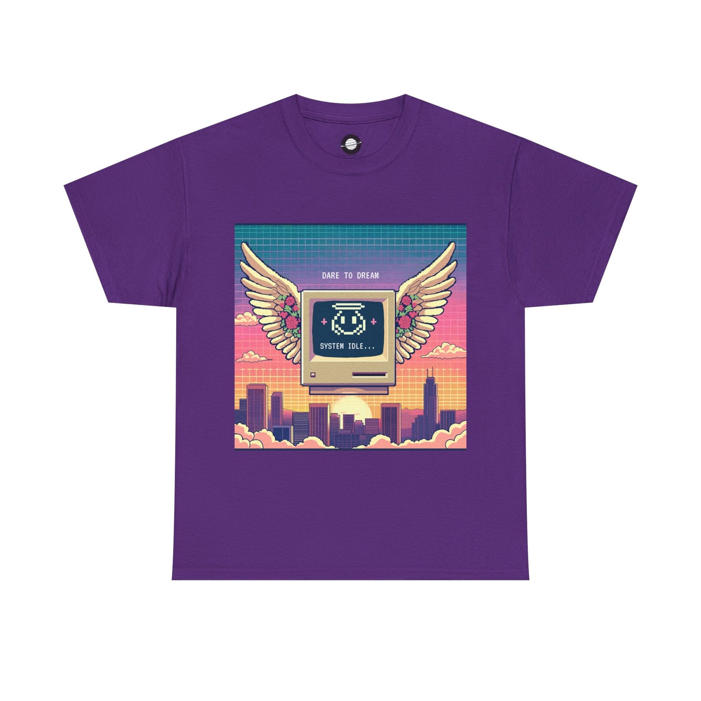 Dare to Dream - Tee
