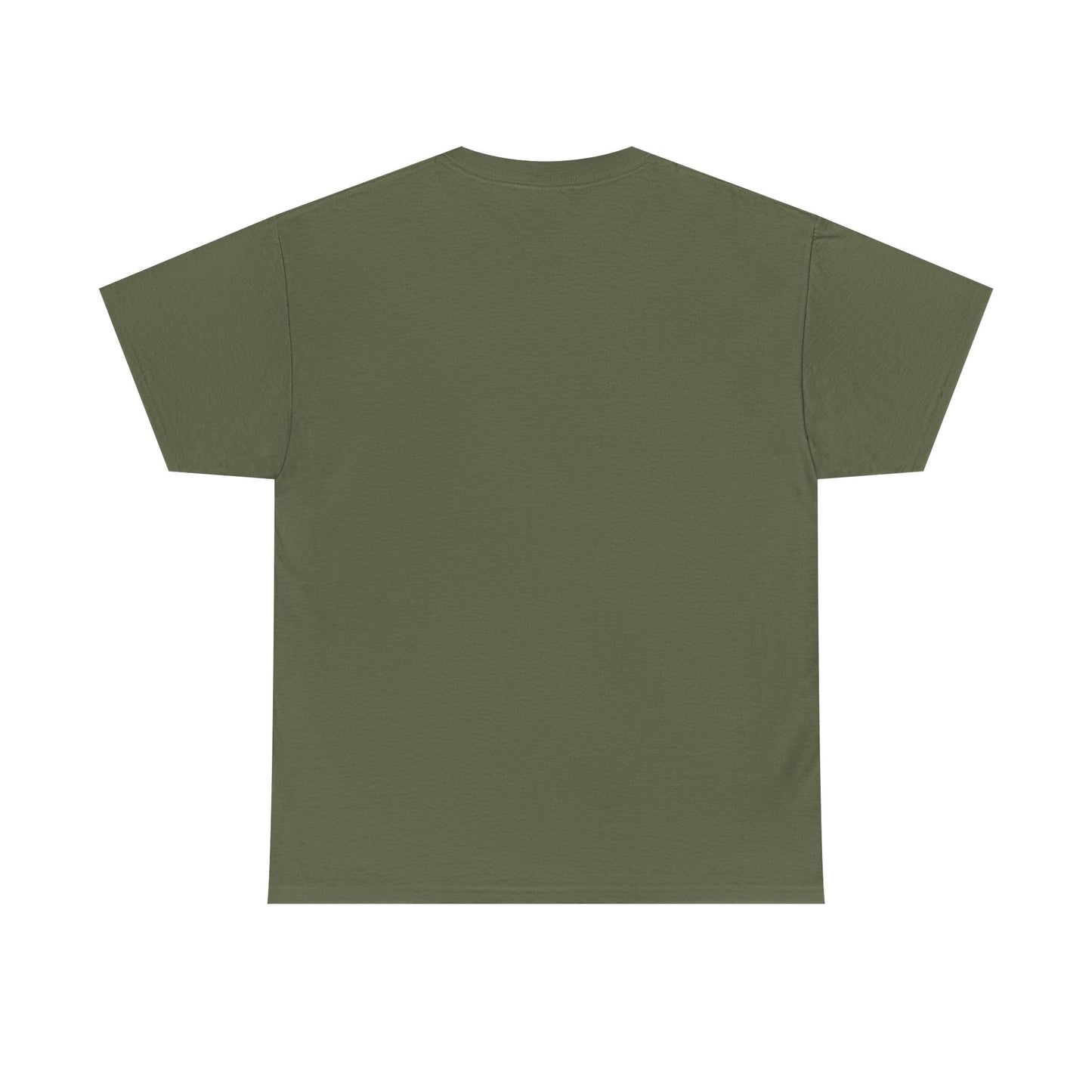 Wake Up - Tee