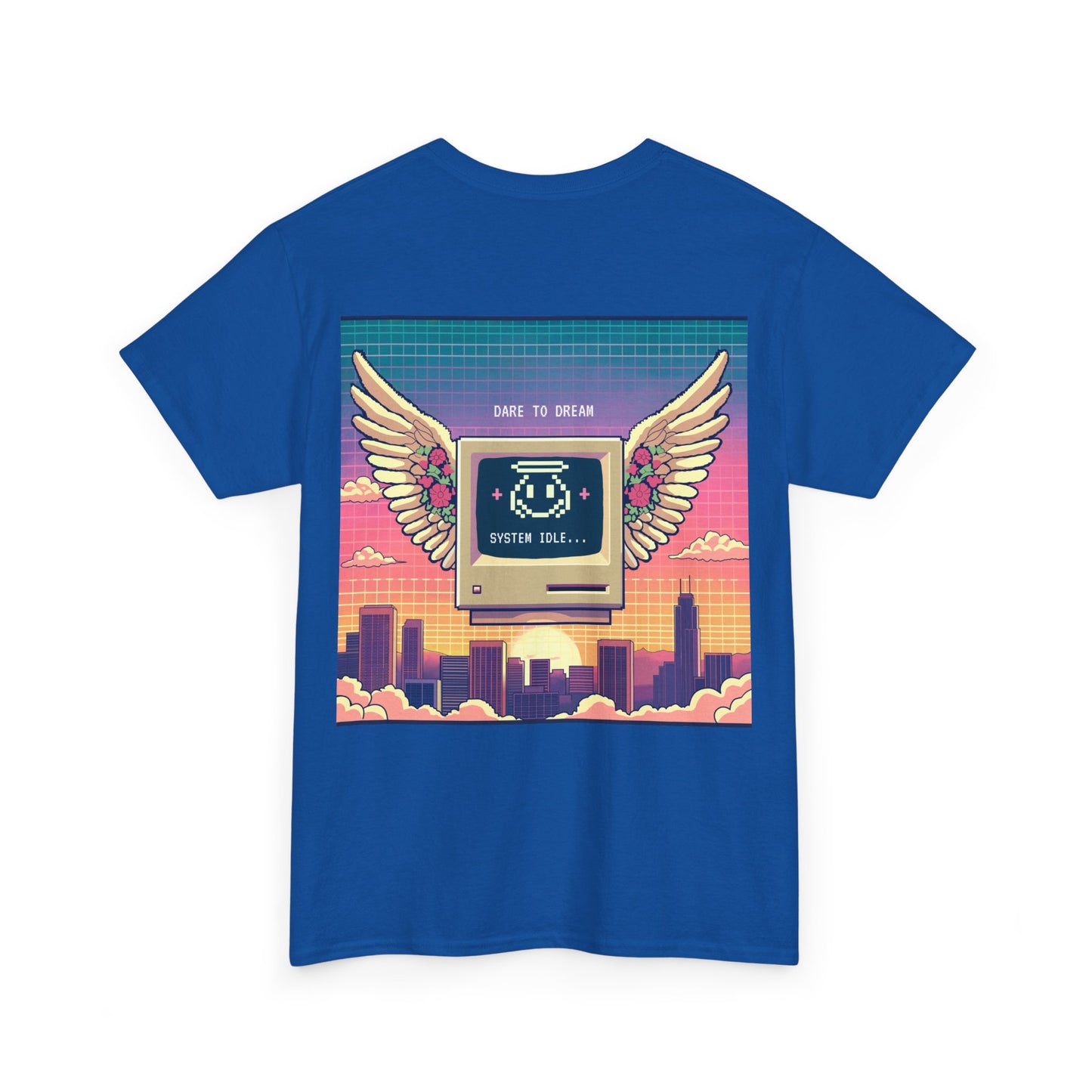 Dare to Dream Unisex Tee