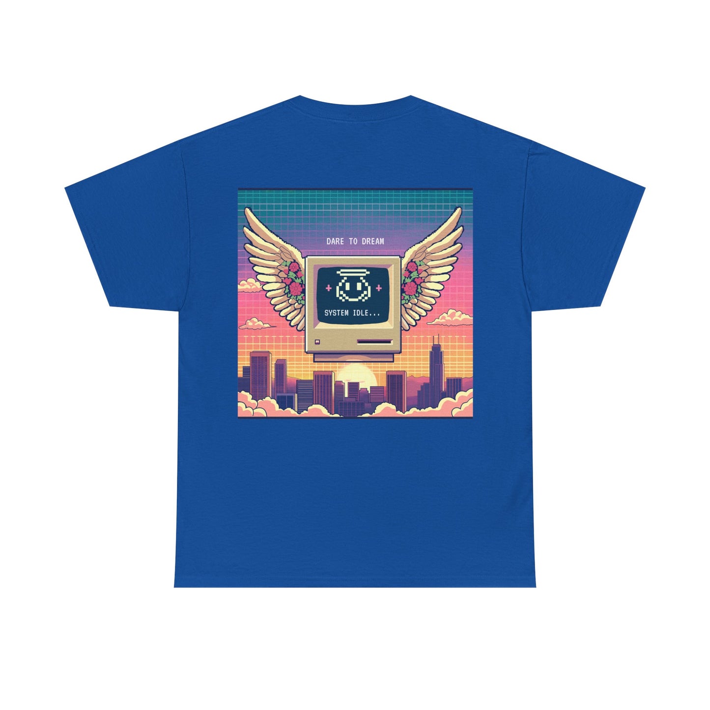 Dare to Dream Unisex Tee