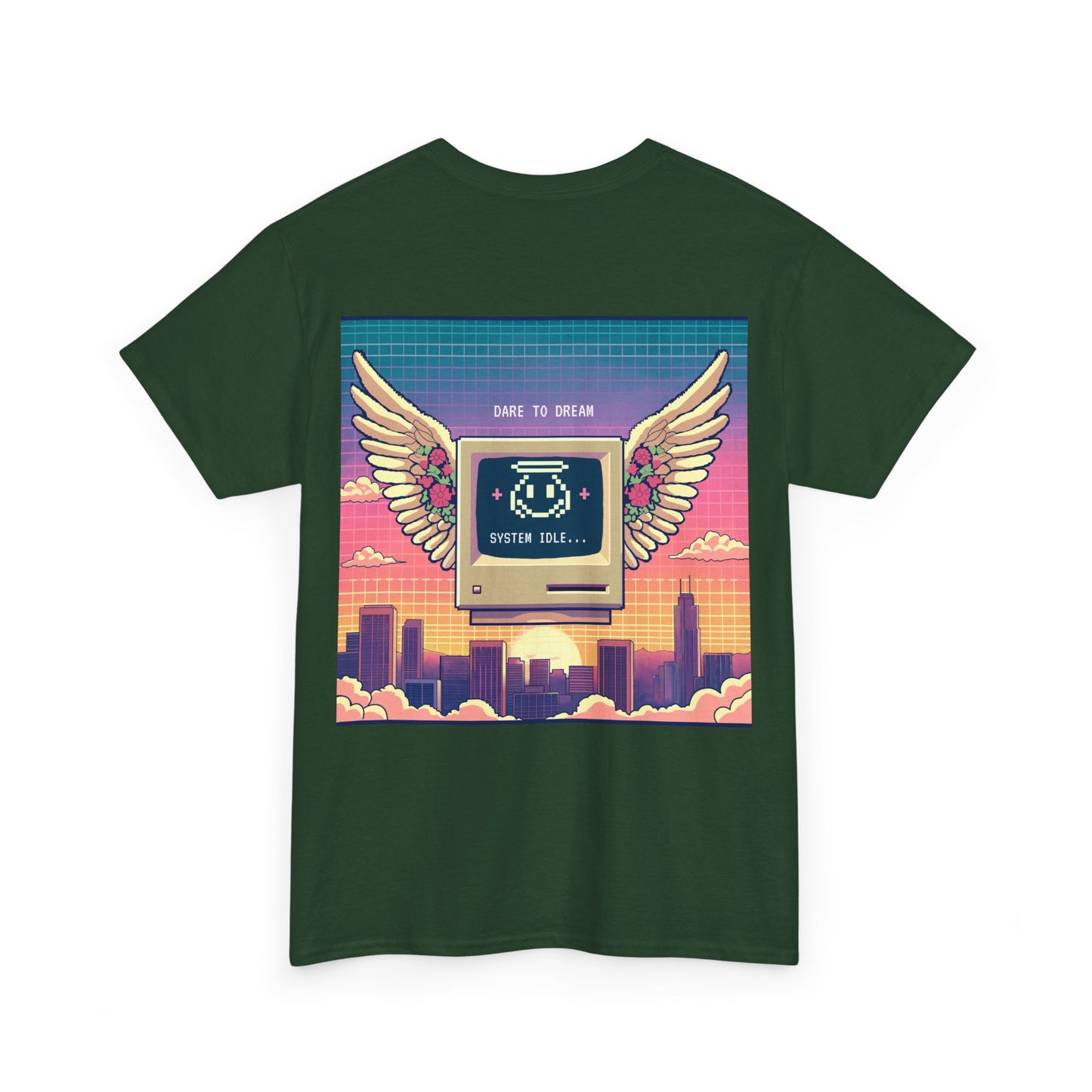 Dare to Dream Unisex Tee