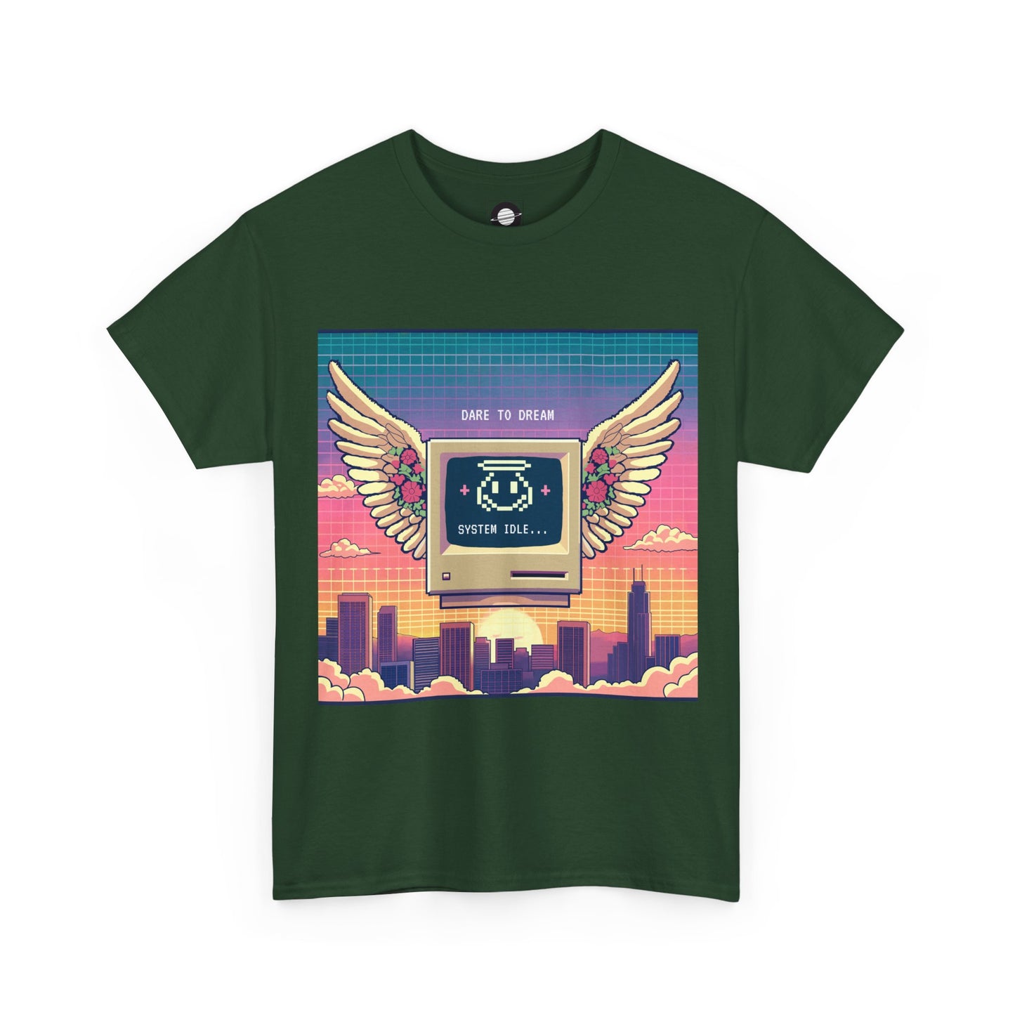 Dare to Dream - Tee