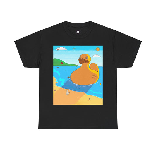 Rubber Ducky!!! - Tee