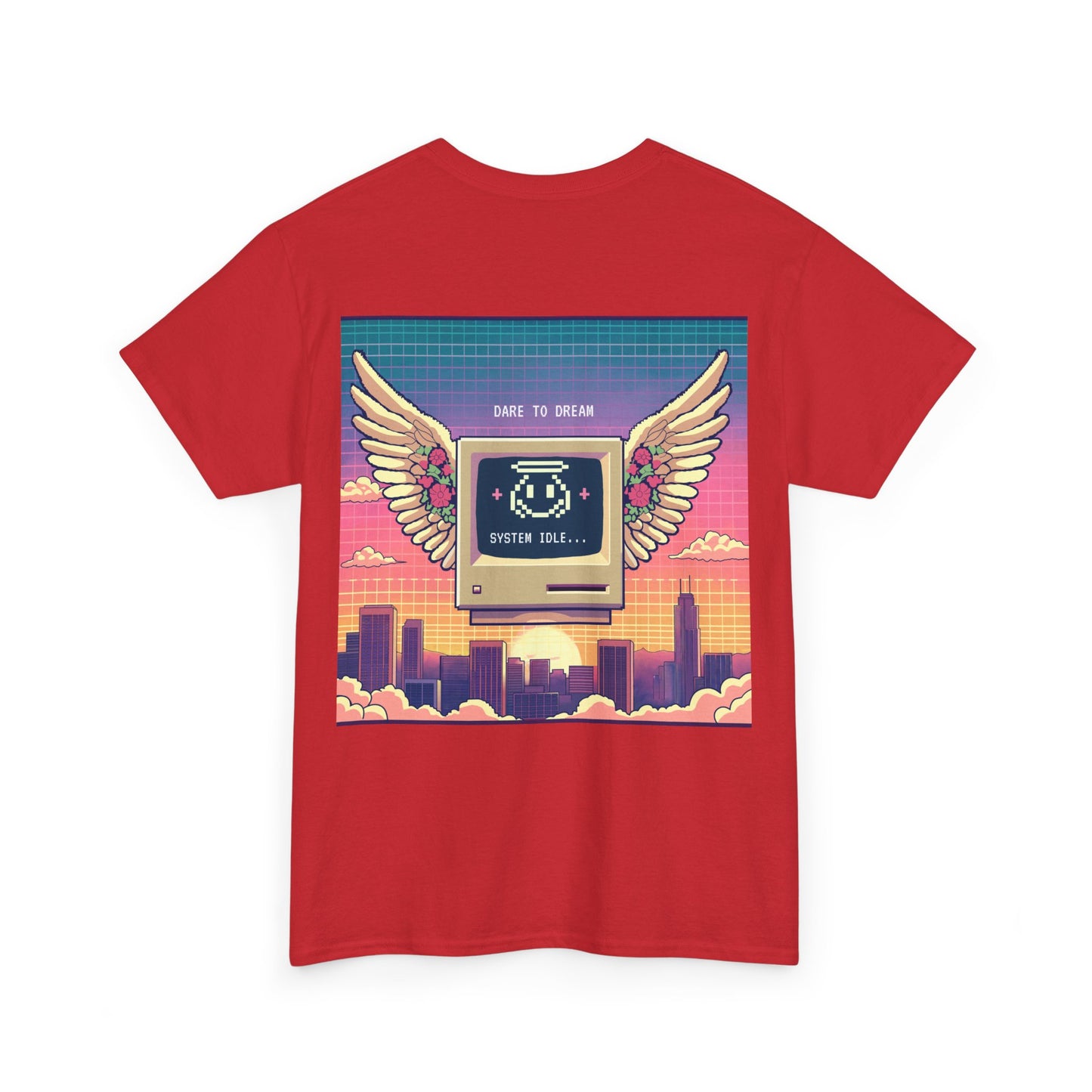 Dare to Dream Unisex Tee