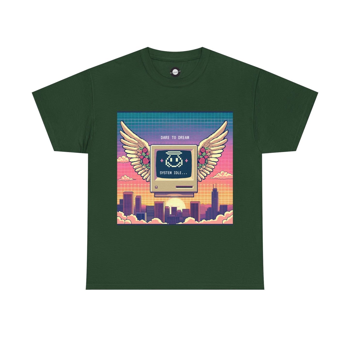 Dare to Dream - Tee