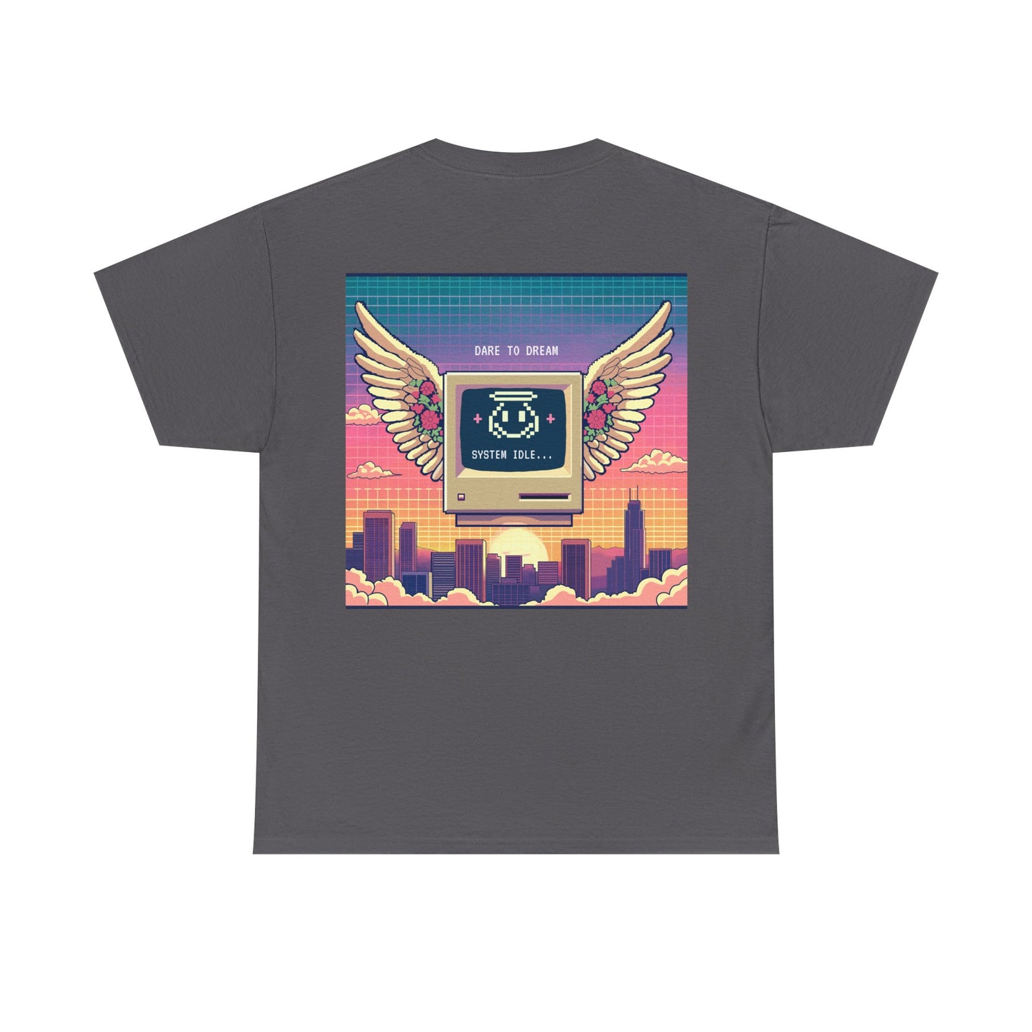 Dare to Dream Unisex Tee