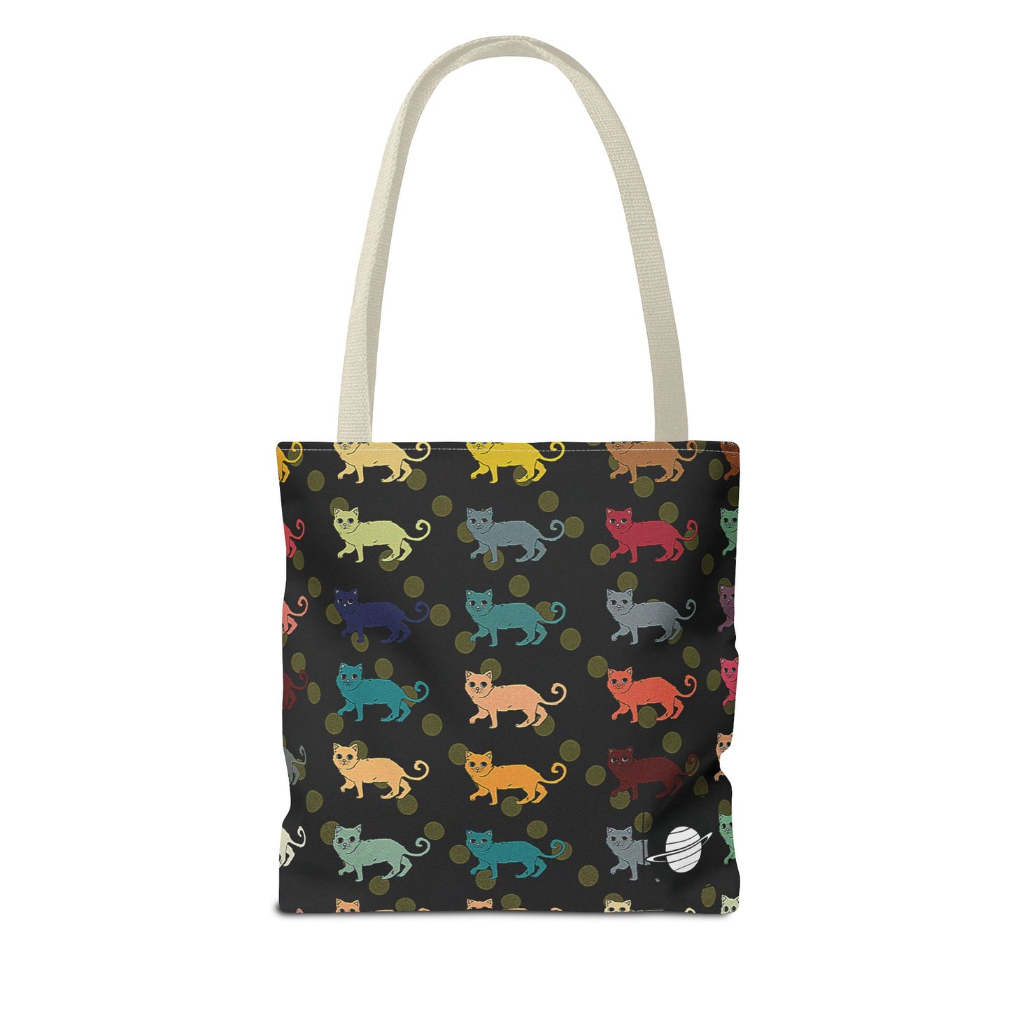 Chillest Juan the Dog Design Tote Bag