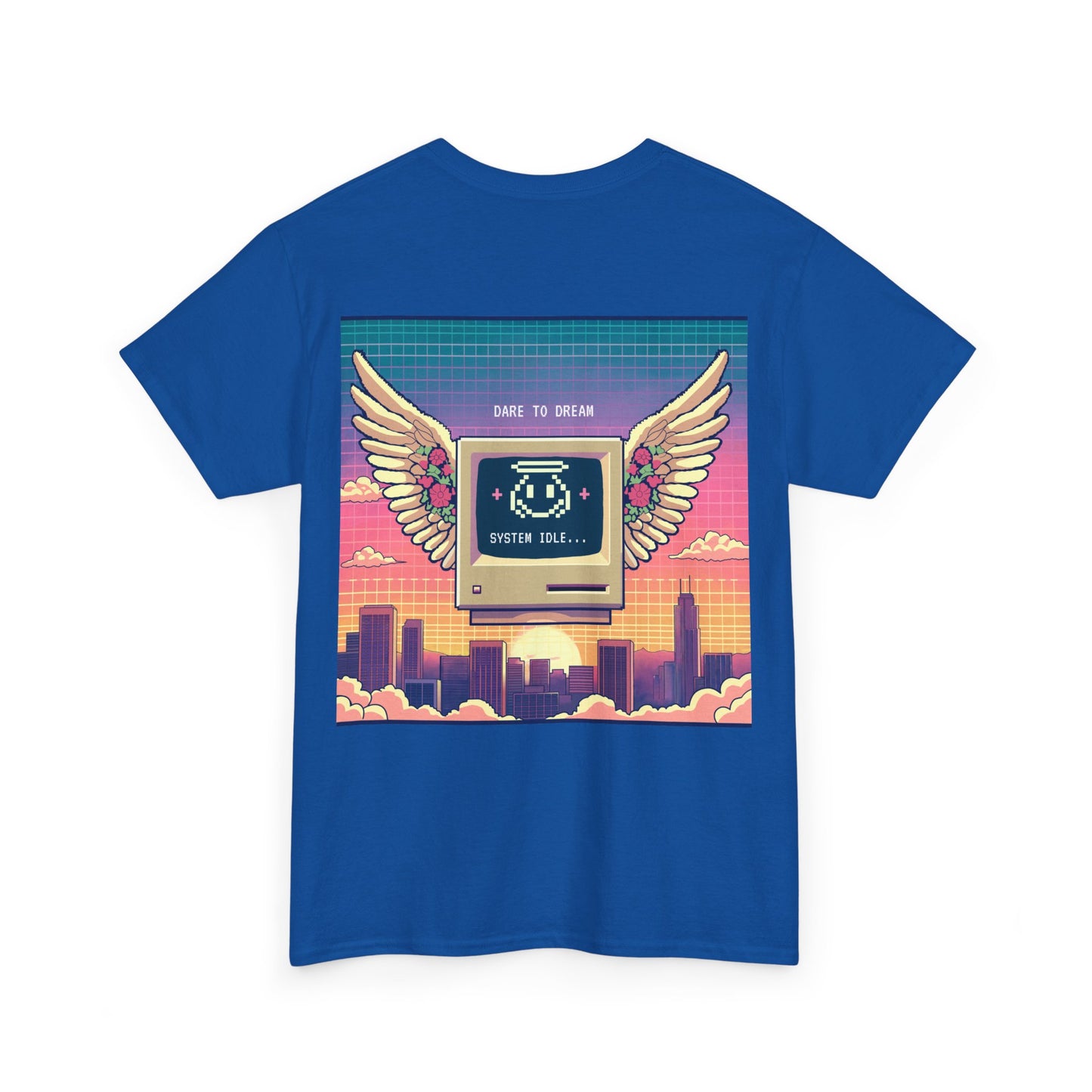 Dare to Dream Unisex Tee