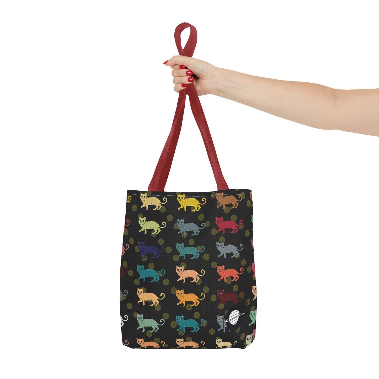 Chillest Juan the Dog Design Tote Bag