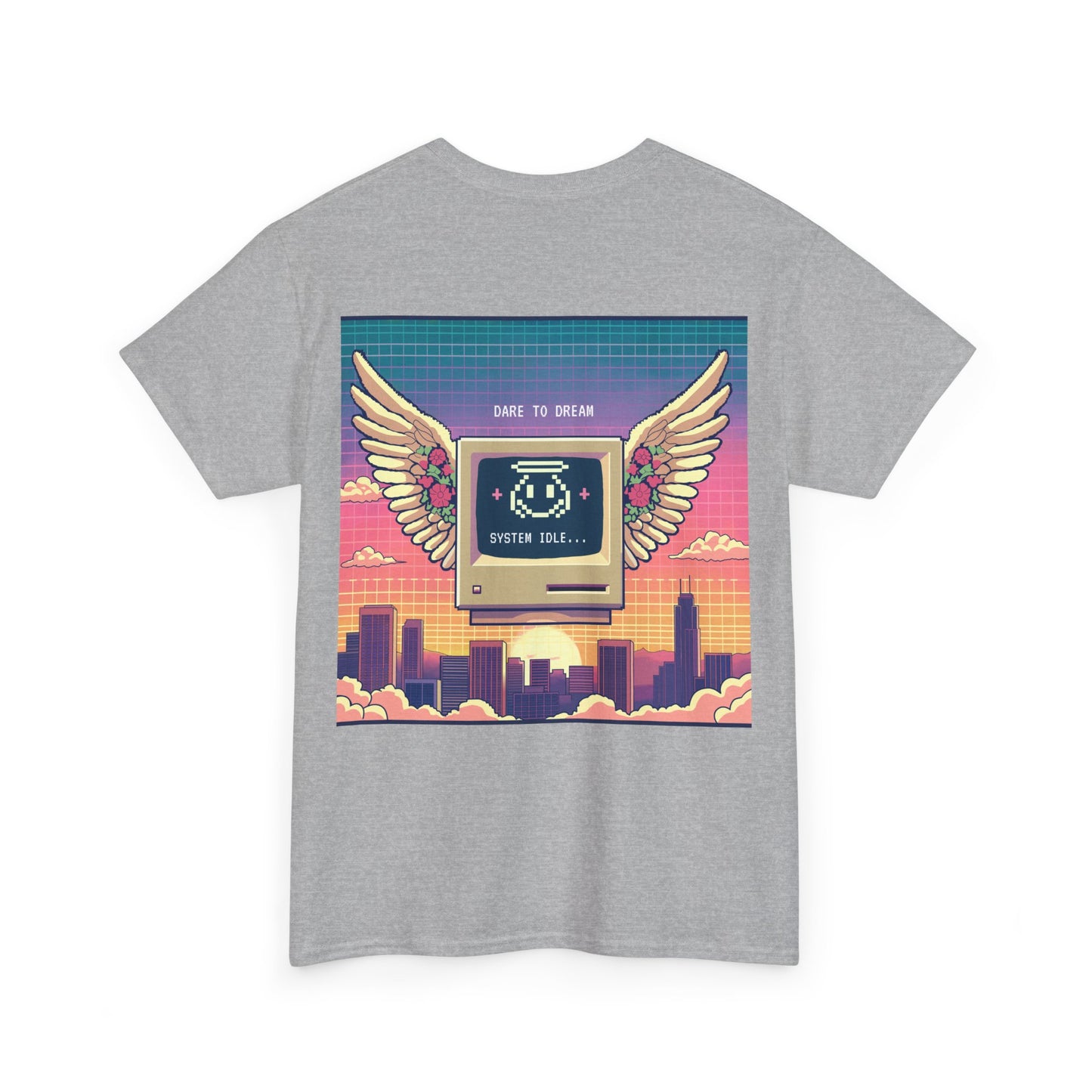 Dare to Dream Unisex Tee