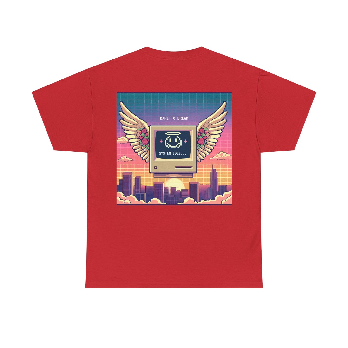 Dare to Dream Unisex Tee