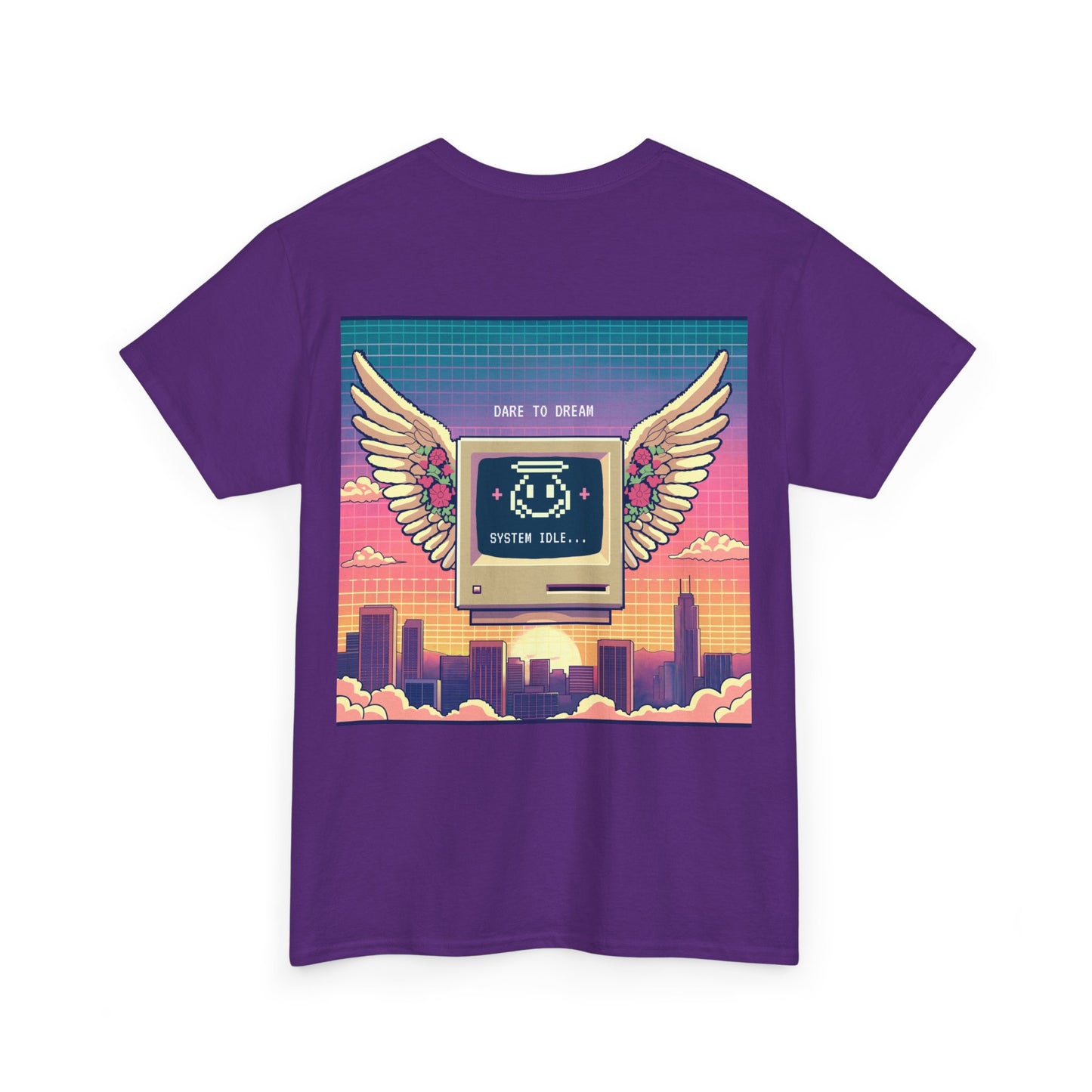 Dare to Dream Unisex Tee