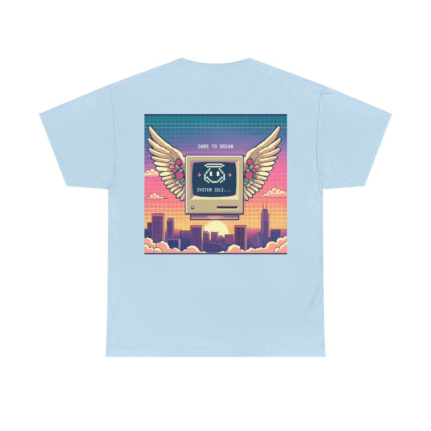 Dare to Dream Unisex Tee