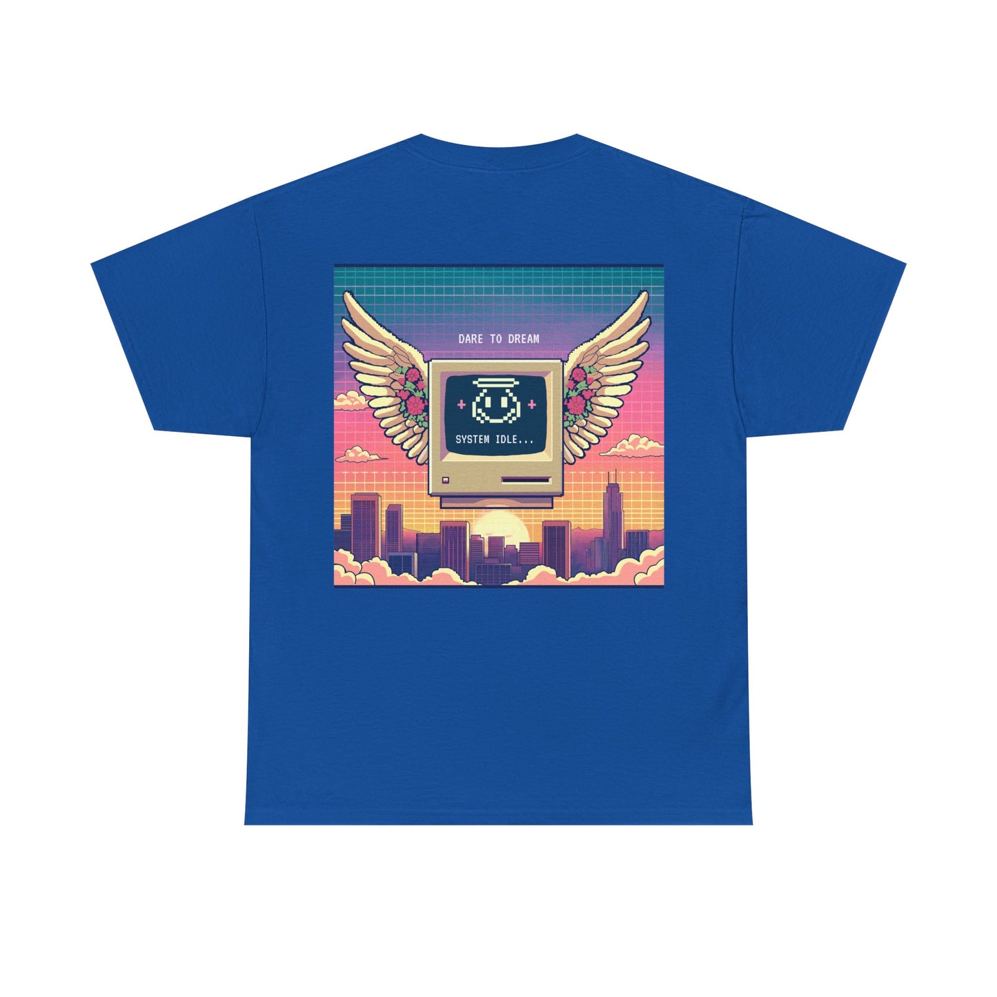 Dare to Dream Unisex Tee