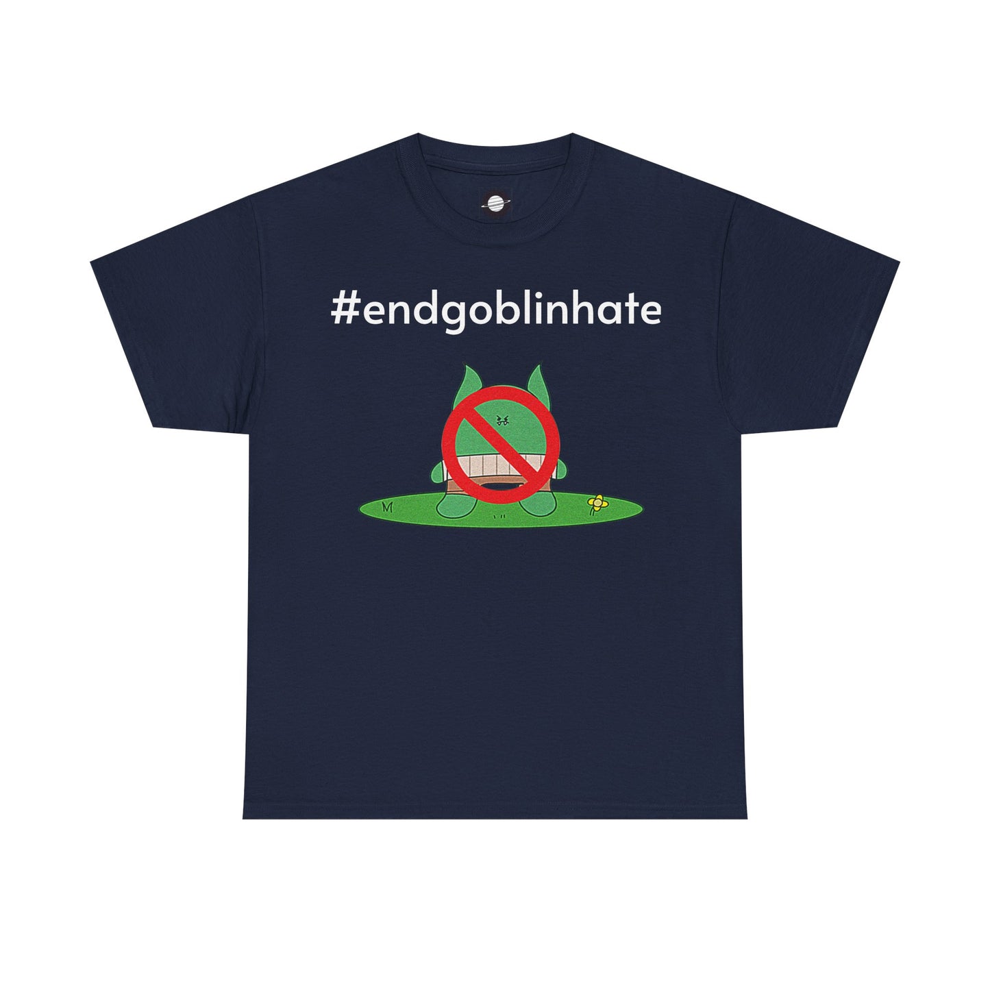 end goblin hate - Tee