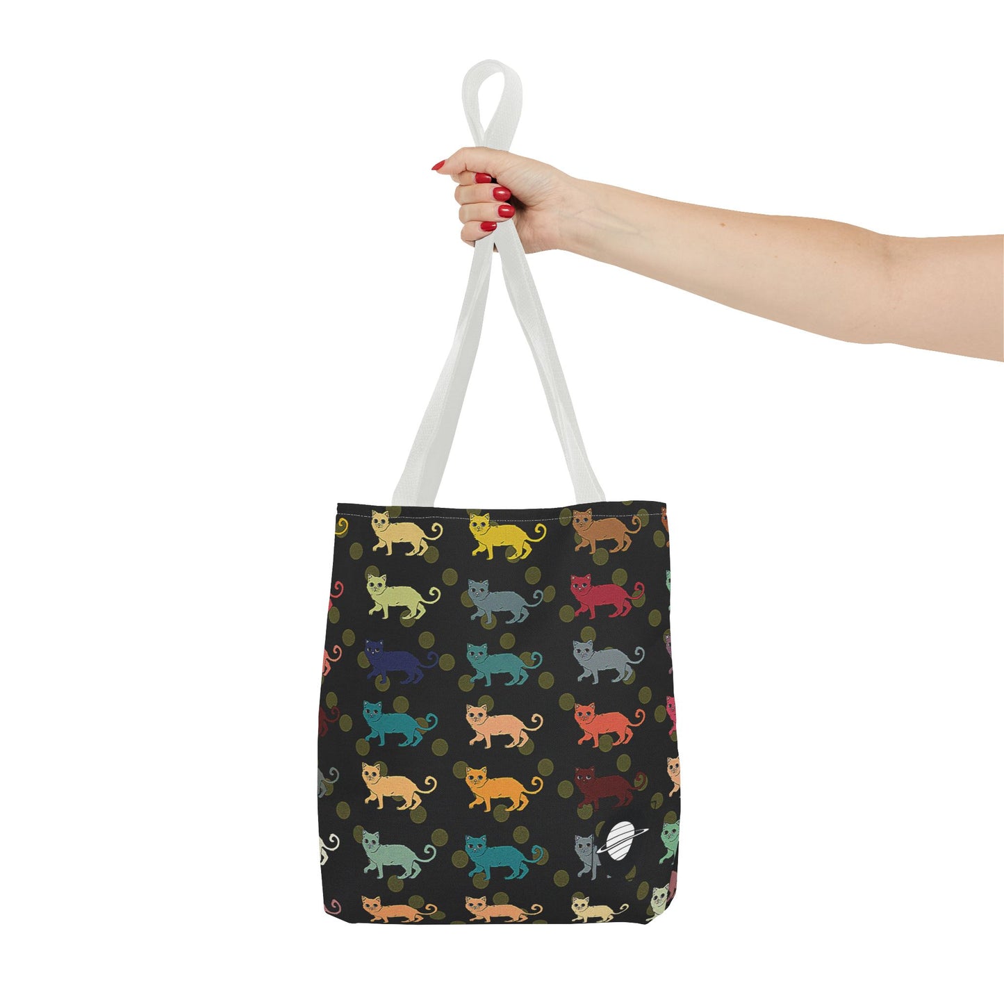 Chillest Juan the Dog Design Tote Bag