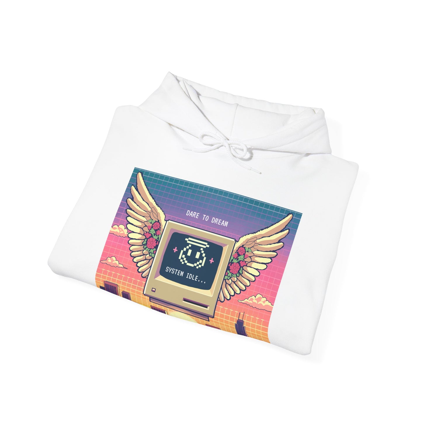 Dare to Dream - Hoodie