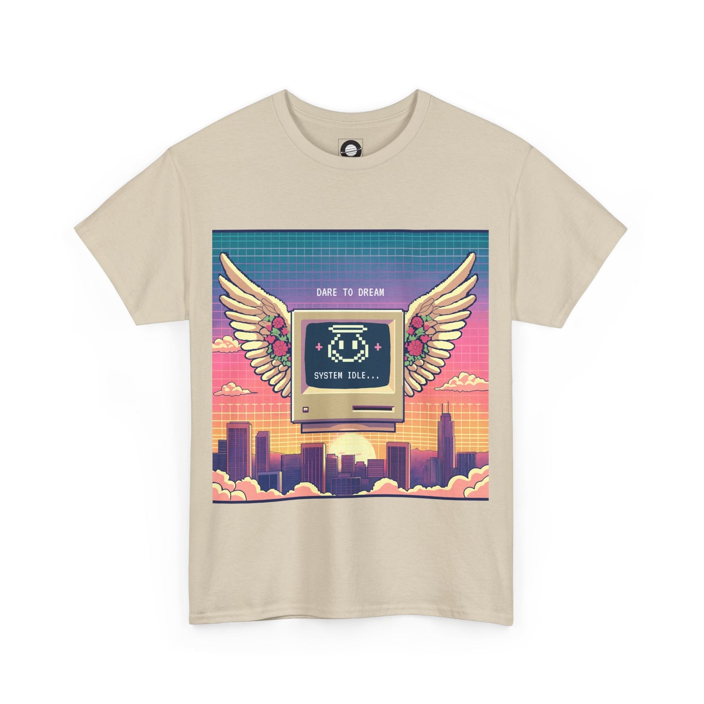 Dare to Dream - Tee