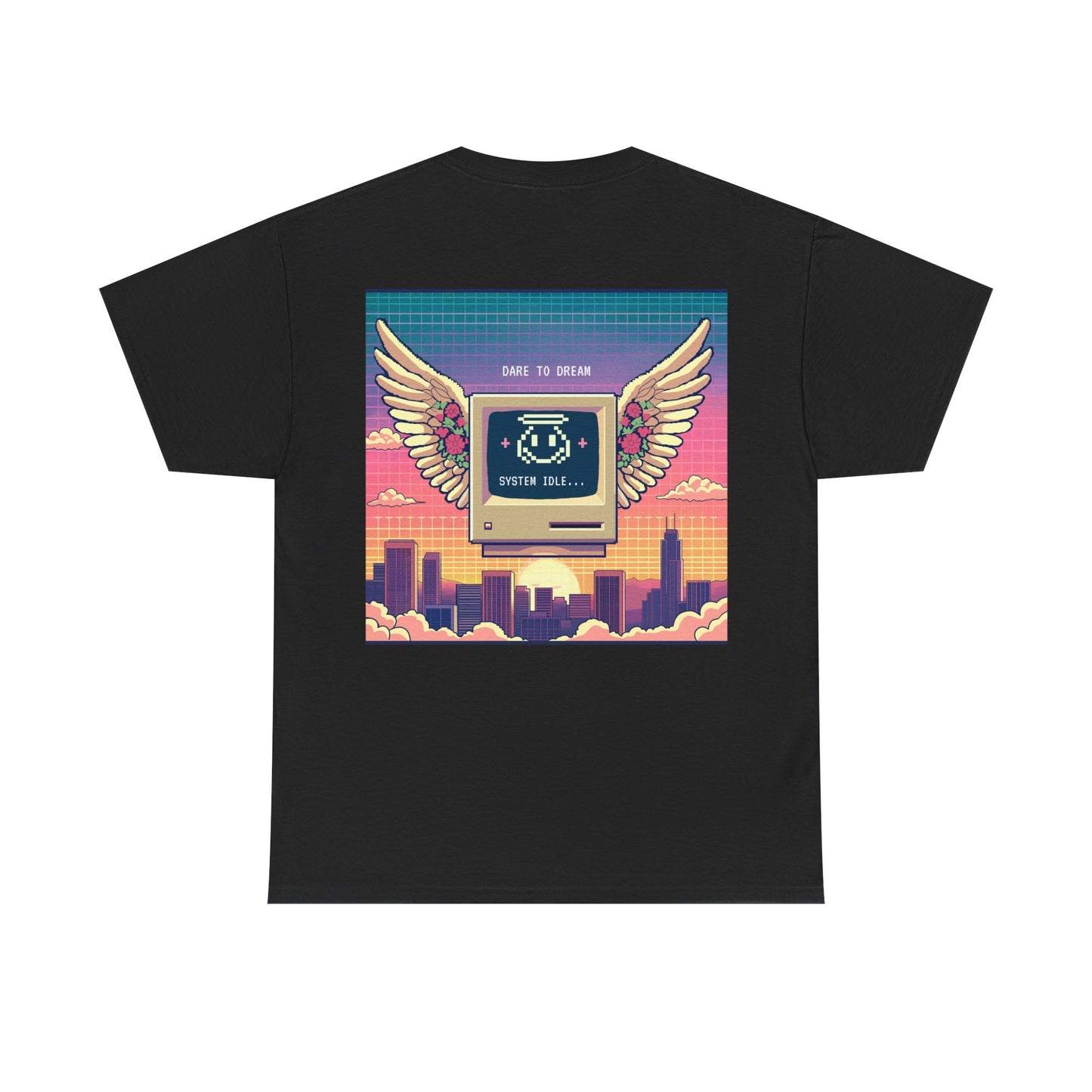 Dare to Dream Unisex Tee