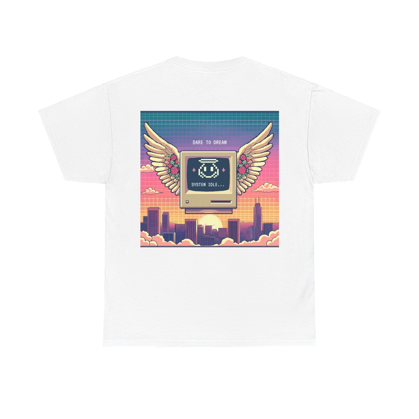 Dare to Dream Unisex Tee