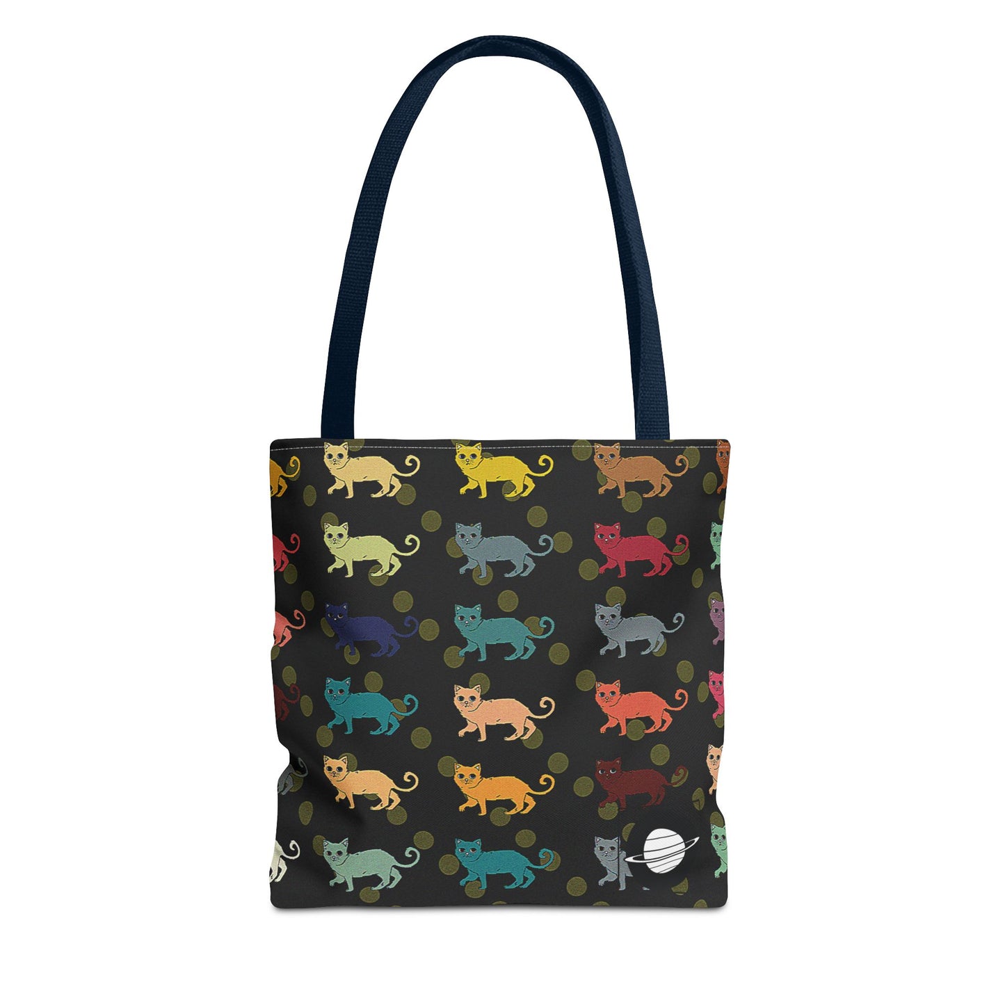 Chillest Juan the Dog Design Tote Bag