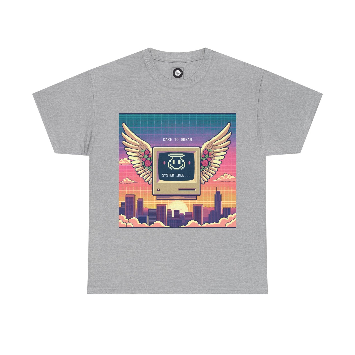 Dare to Dream - Tee