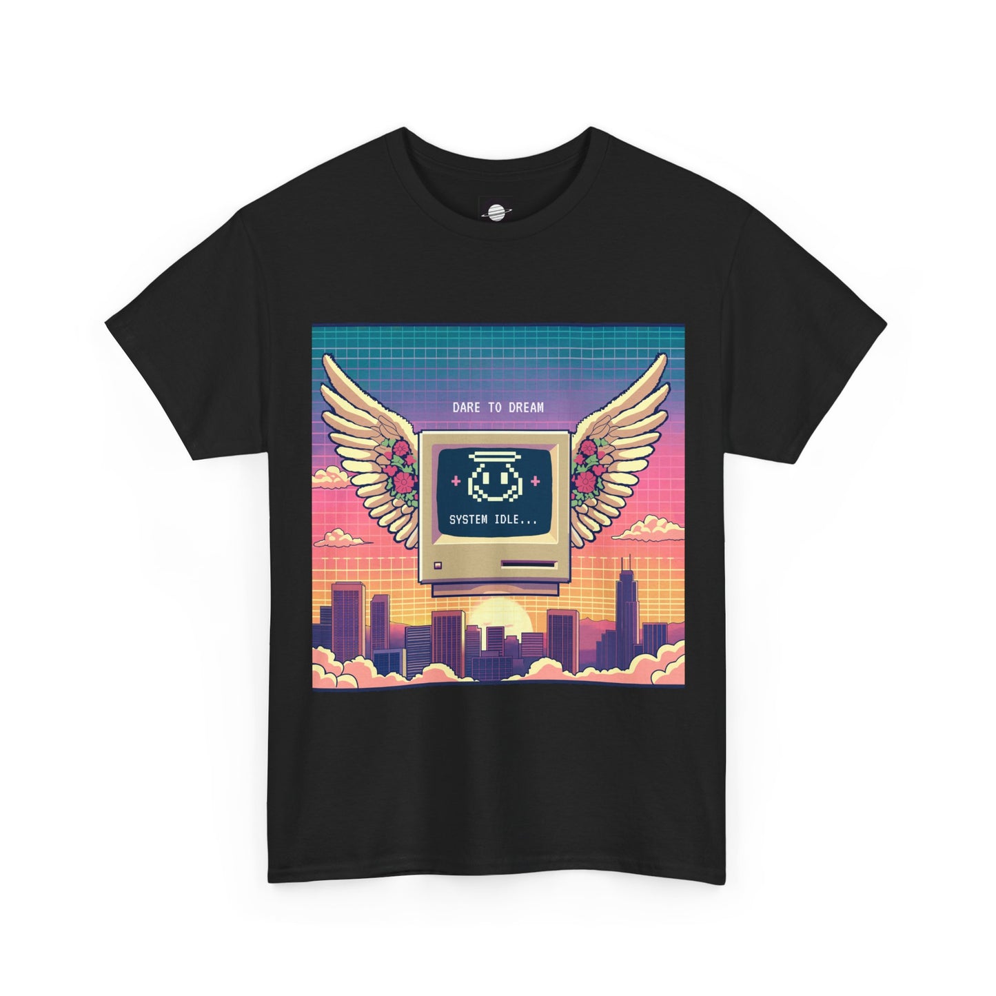 Dare to Dream - Tee