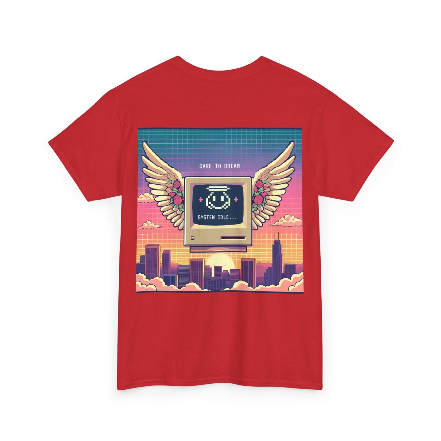 Dare to Dream Unisex Tee