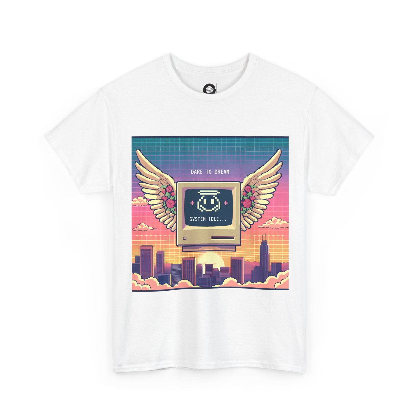 Dare to Dream - Tee