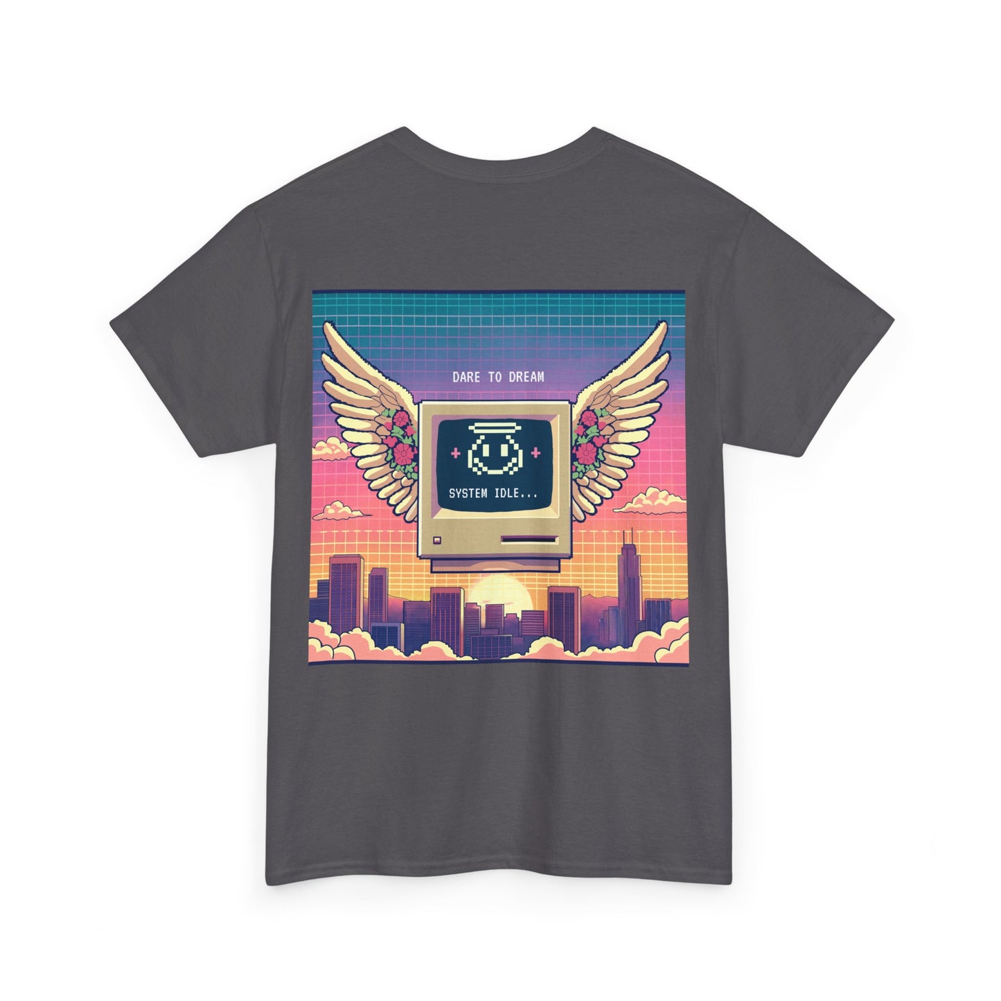 Dare to Dream Unisex Tee