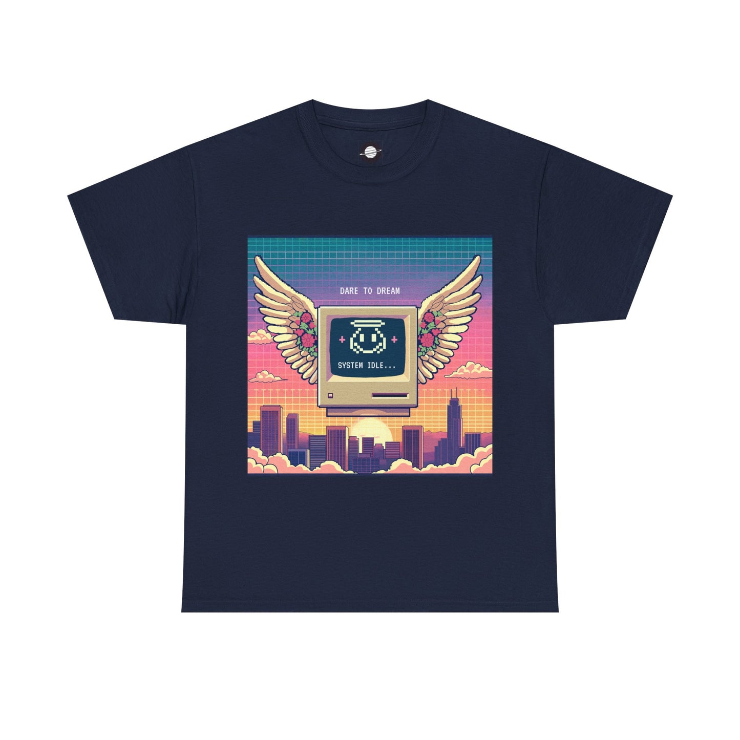 Dare to Dream - Tee