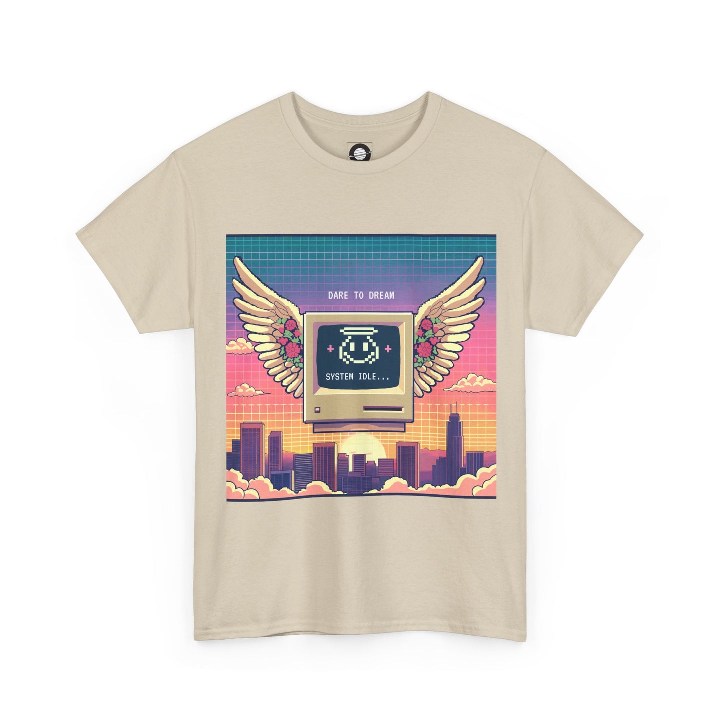 Dare to Dream - Tee