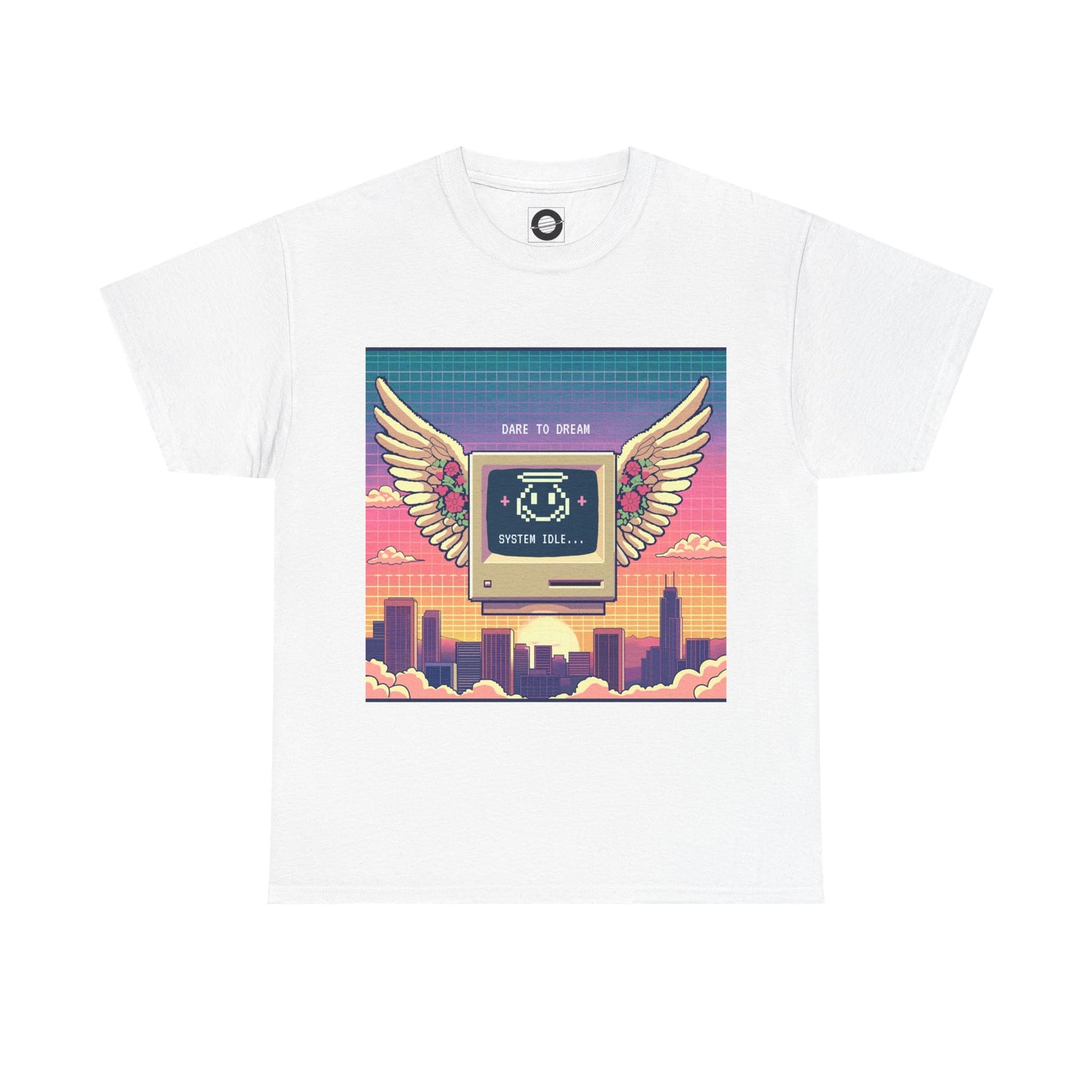 Dare to Dream - Tee