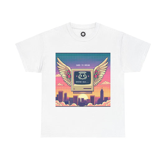 Dare to Dream - Tee