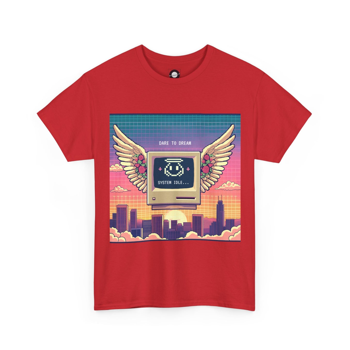 Dare to Dream - Tee