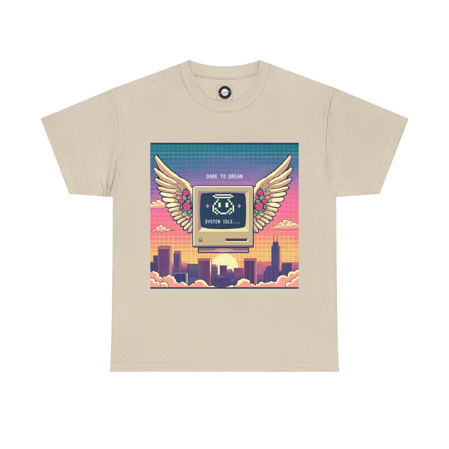 Dare to Dream - Tee