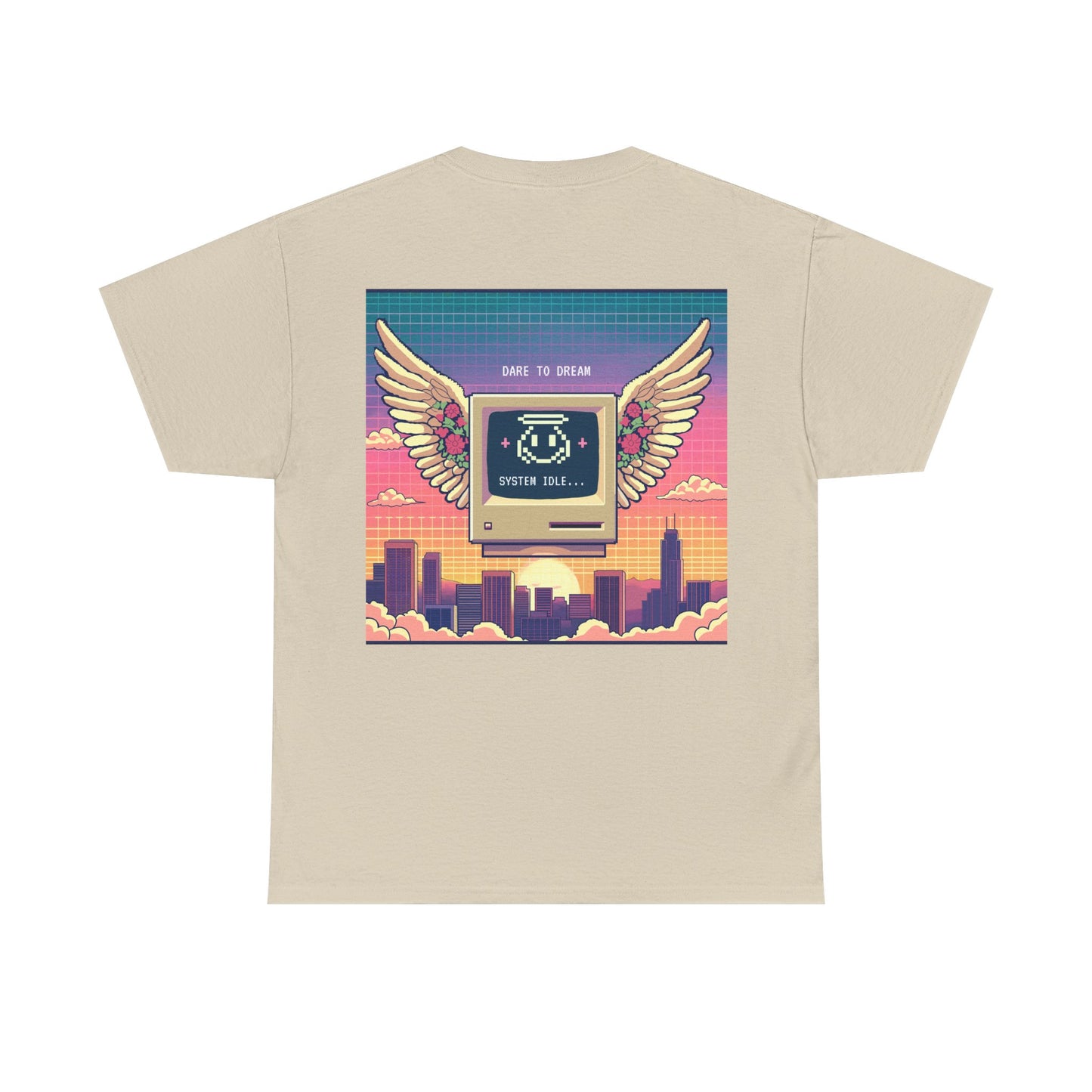 Dare to Dream Unisex Tee