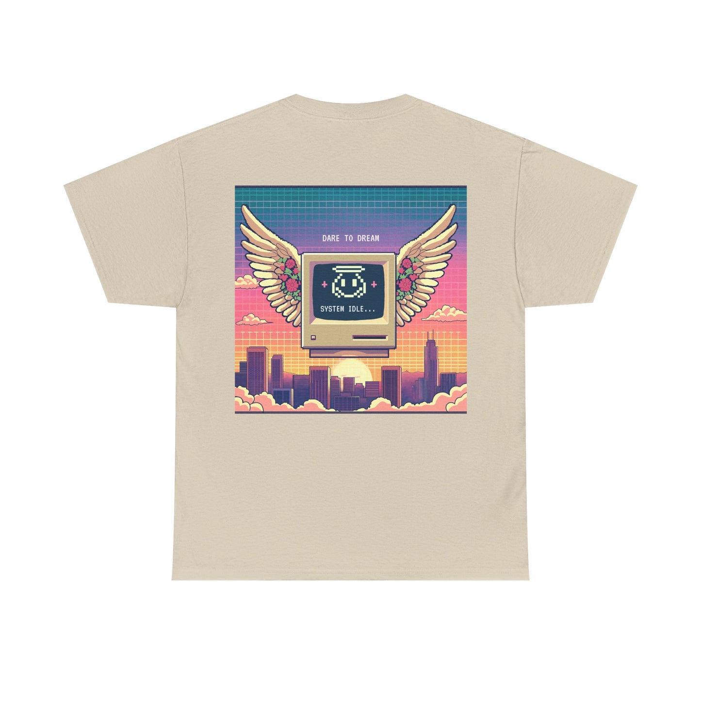 Dare to Dream Unisex Tee