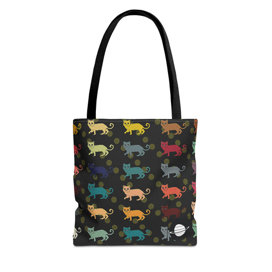 Chillest Juan the Dog Design Tote Bag