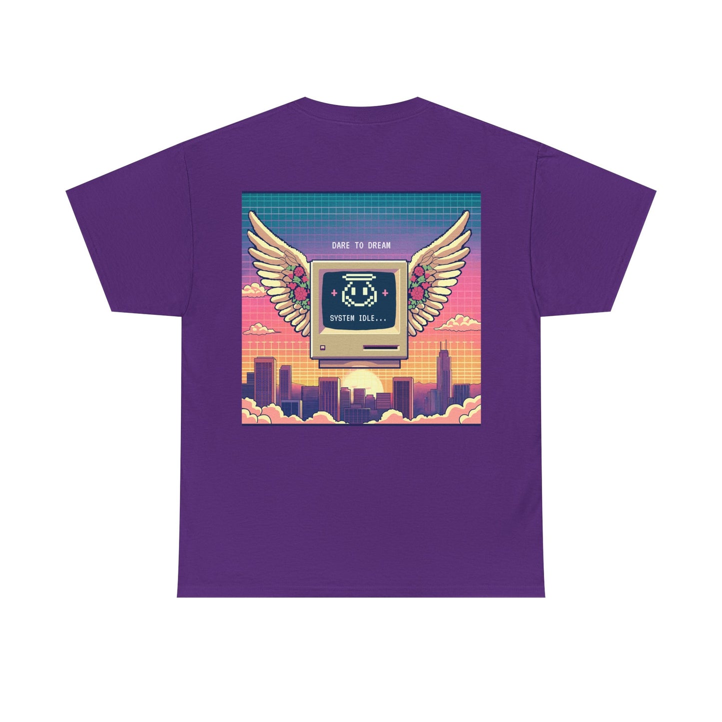 Dare to Dream Unisex Tee