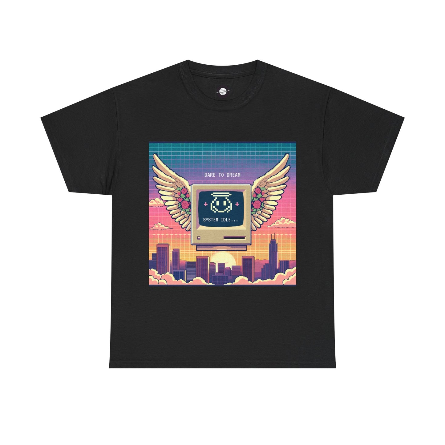 Dare to Dream - Tee